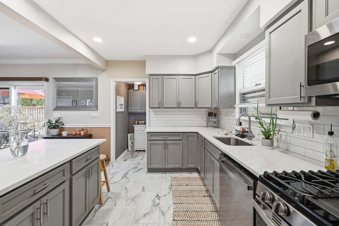 House in North Arlington, New Jersey, United States 3 - 19130588