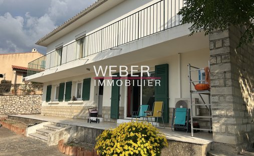 Casa en Nord Est, Ollioules, Francia 1