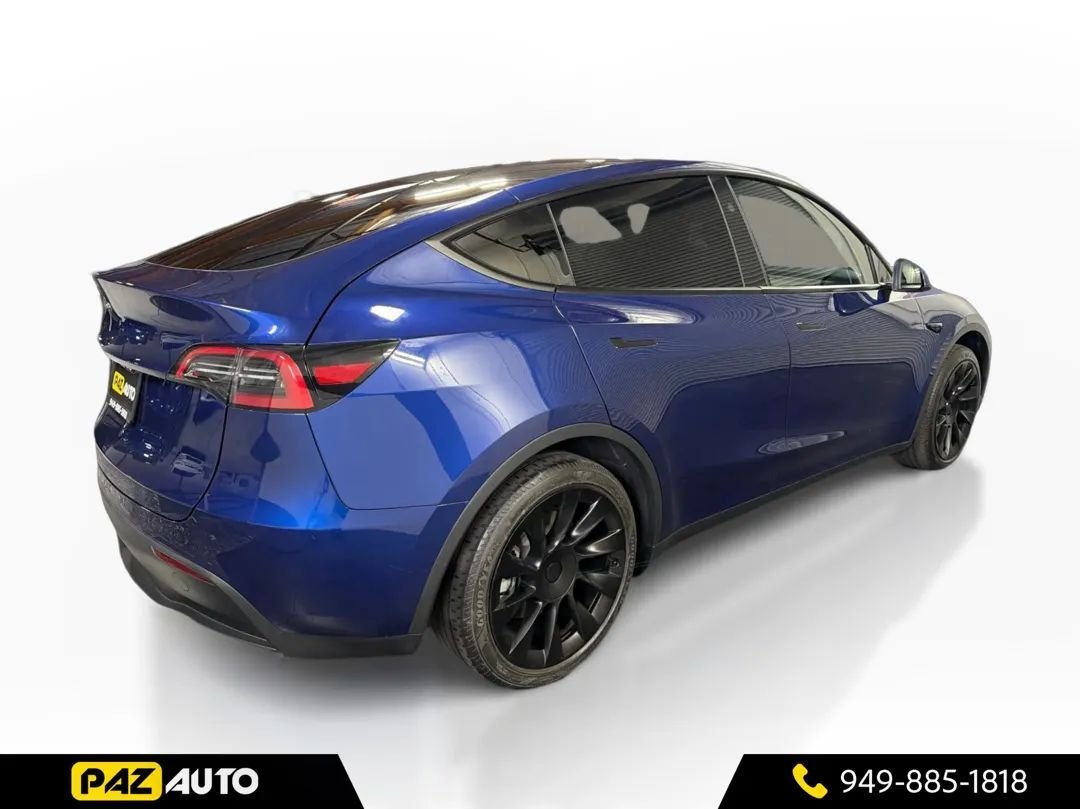 Suv in Laguna Hills, CA, United States 5 - 19129754
