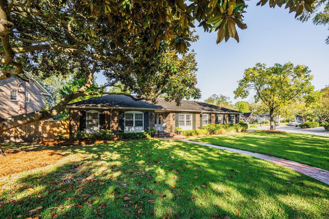 Casa a Mount Pleasant, Carolina del Sud, Stati Uniti 4 - 19133349