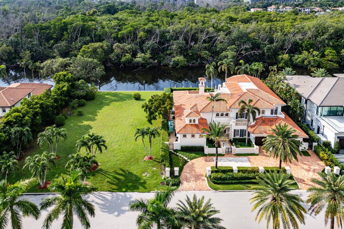 Haus in Boca Raton, Florida, Vereinigte Staaten 4 - 19126383