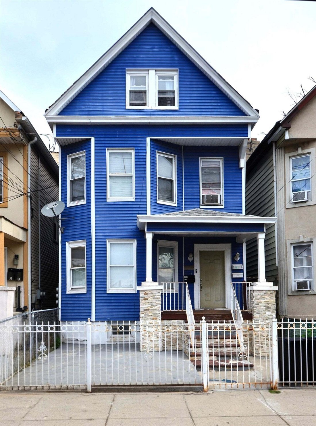 House in Elizabeth, New Jersey, United States 1 - 19120942