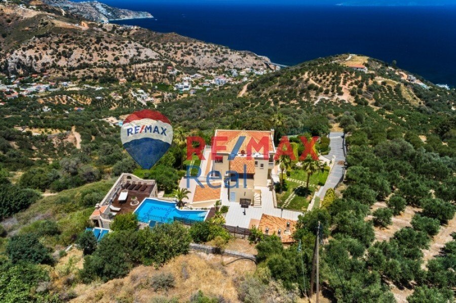 Villa à Community of Rodia, Gazi, Grèce 4 - 19124270