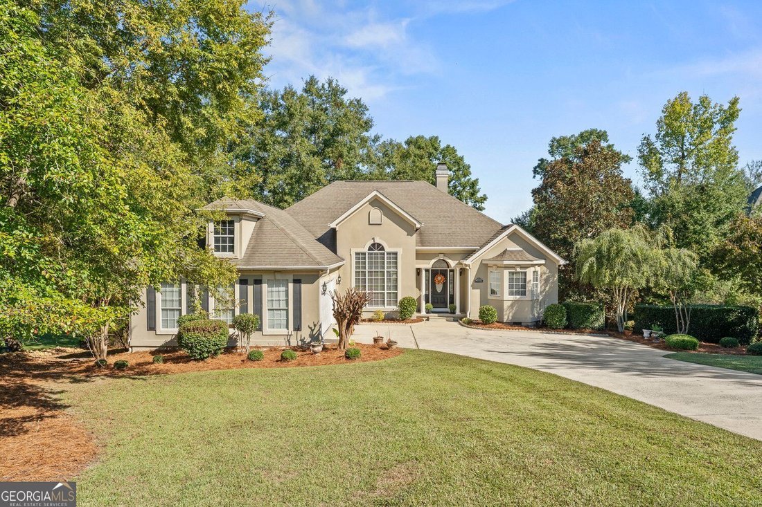 House in Macon, Georgia, United States 2 - 19130877