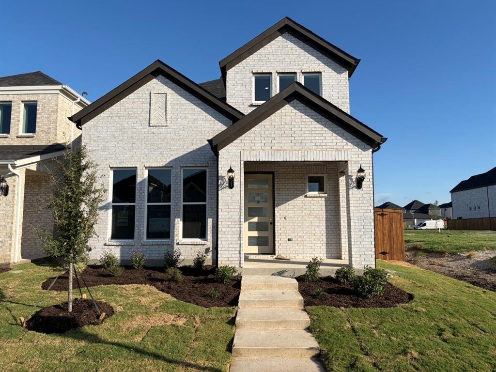 Residenza a Frisco, Texas, Stati Uniti 2 - 19125941