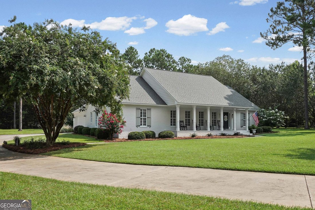House in Leesburg, Georgia, United States 3 - 19125769
