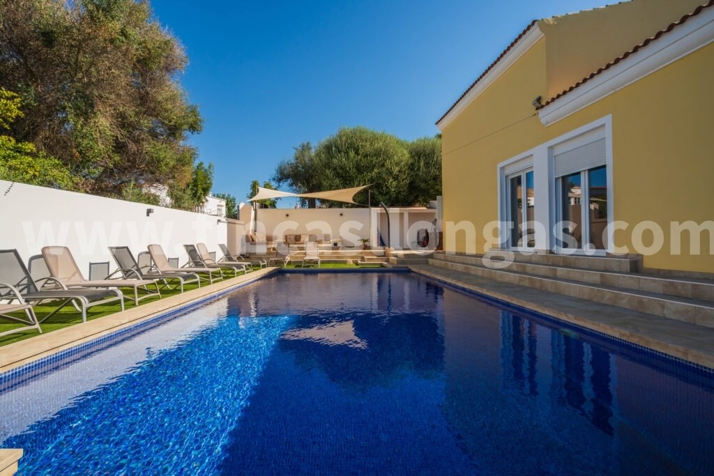 Villa in Balearic Islands, Spain 2 - 19122651