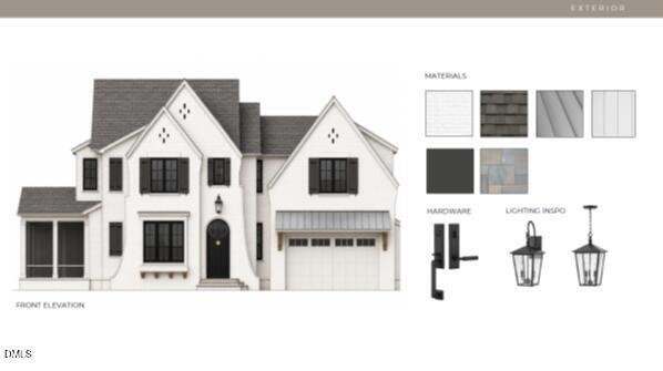 House in Raleigh, North Carolina, United States 3 - 19122078