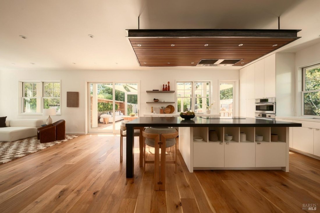 Casa a Mill Valley, California, Stati Uniti 4 - 19124438