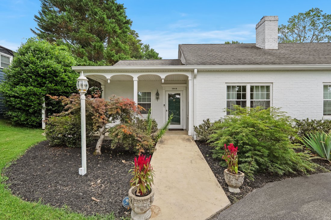 House in Knoxville, Tennessee, United States 3 - 19123578