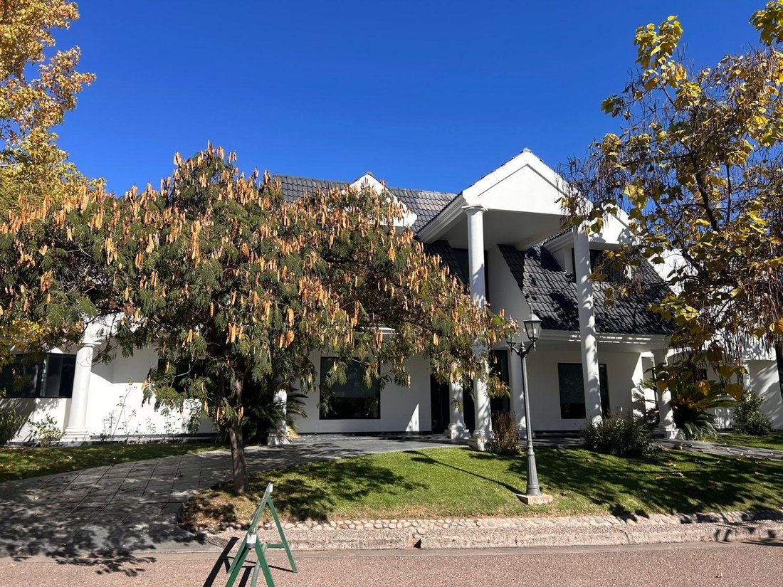 House in Luján de Cuyo, Mendoza Province, Argentina 3 - 19123625