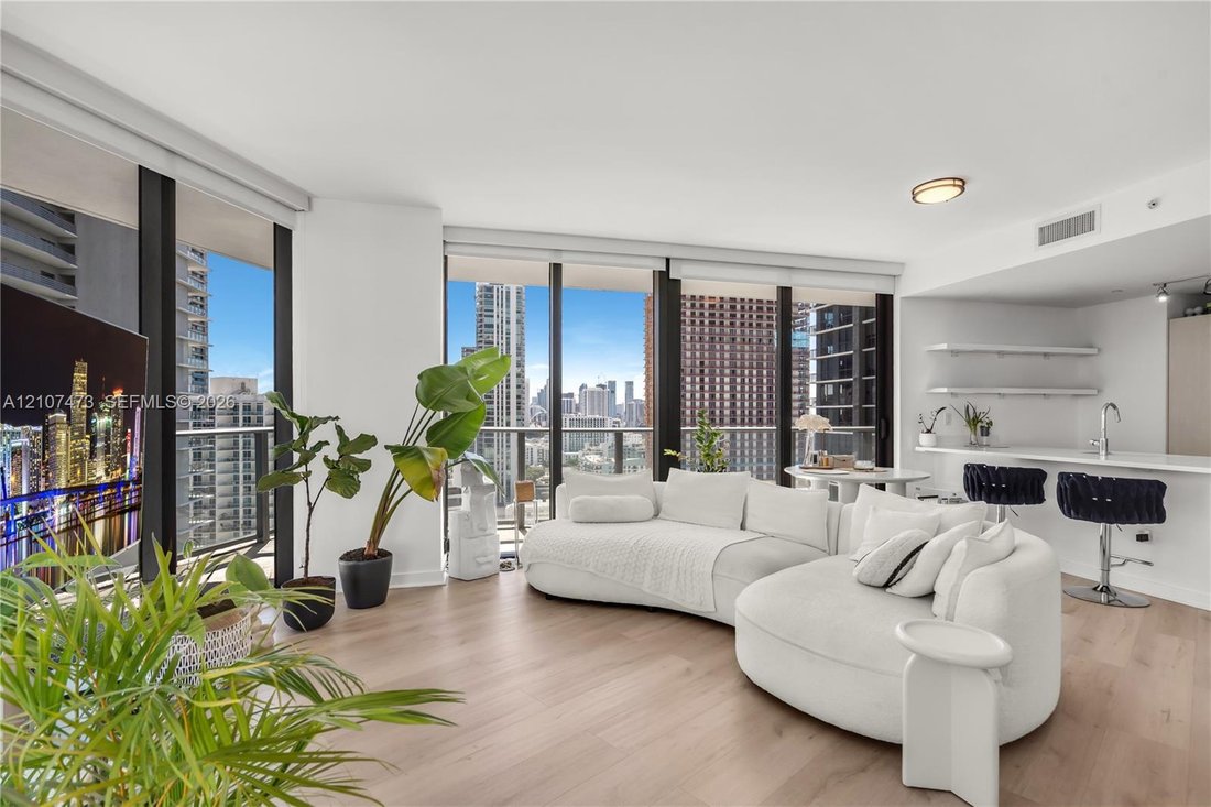 Condo in Miami, Florida, United States 1 - 19126262