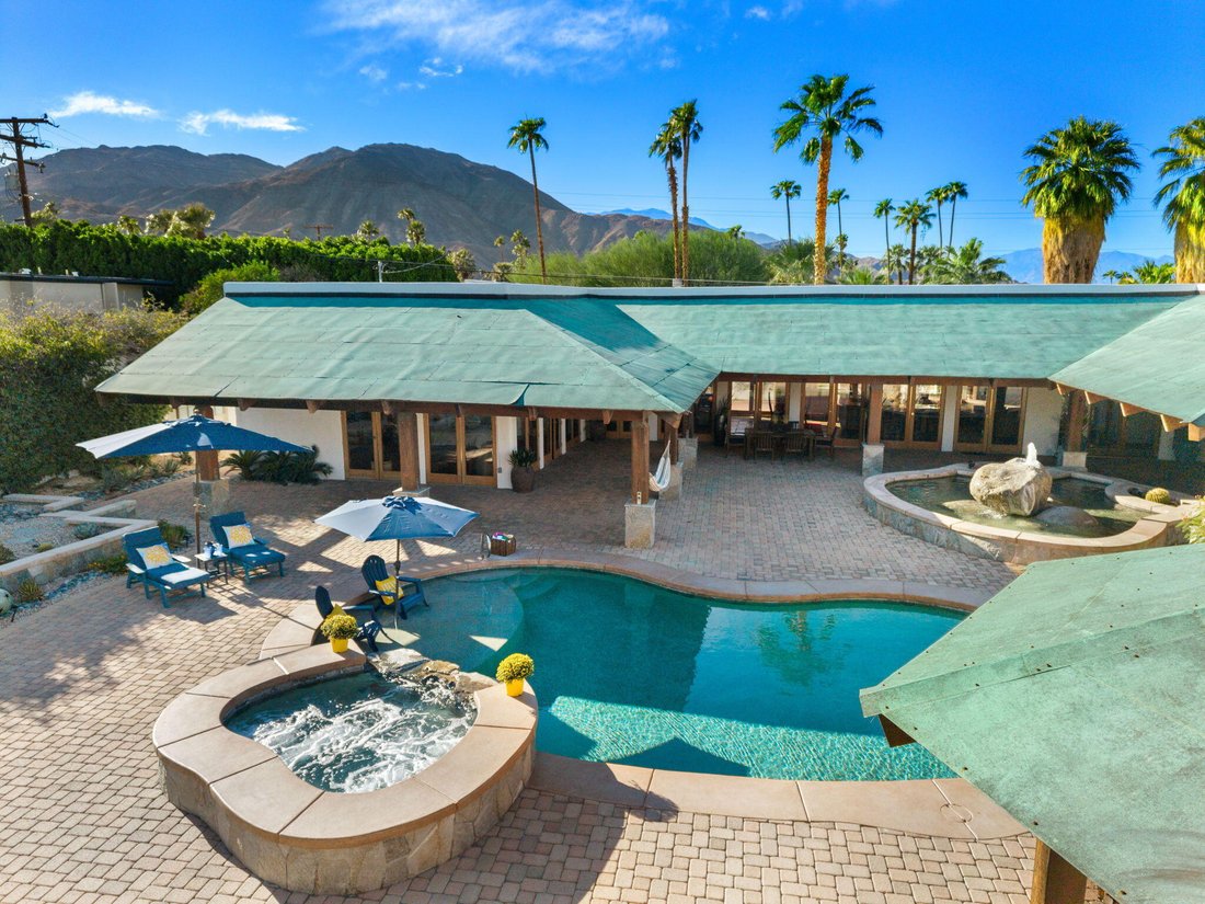 Casa en Palm Desert, California, Estados Unidos 3 - 19123978