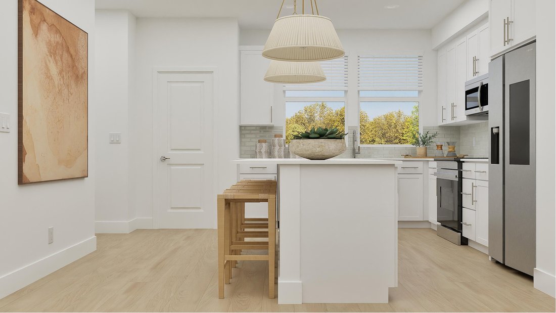 Townhouse in San Ramon, California, United States 3 - 19131193