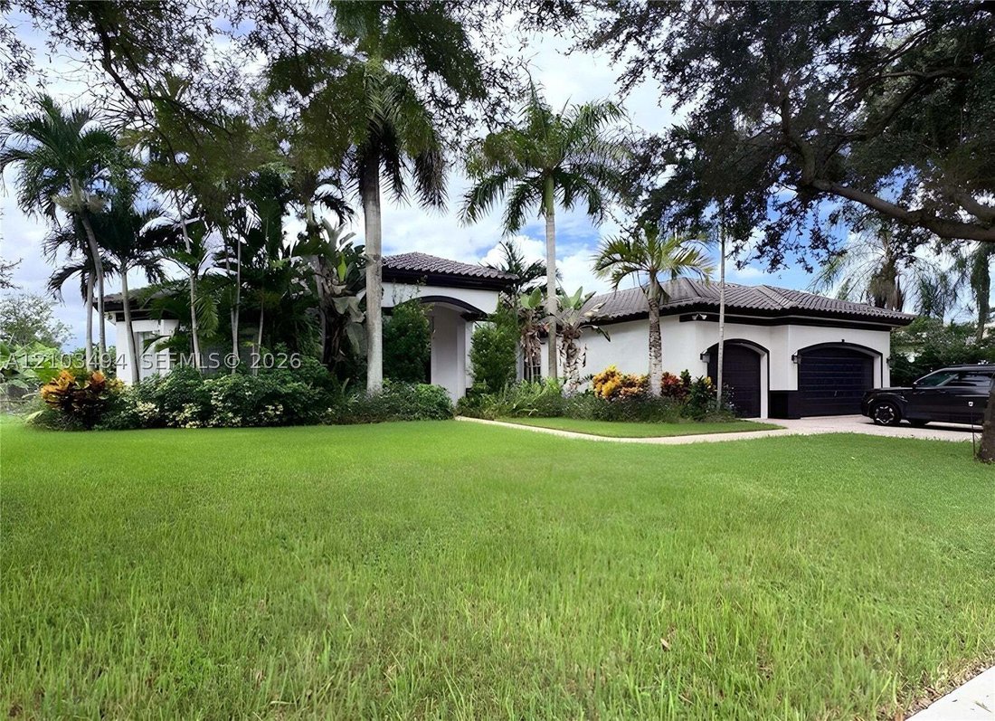 Haus in Davie, Florida, Vereinigte Staaten 1 - 19121976