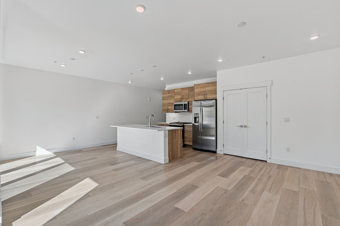 Condo in Silverthorne, Colorado, United States 5 - 19127704