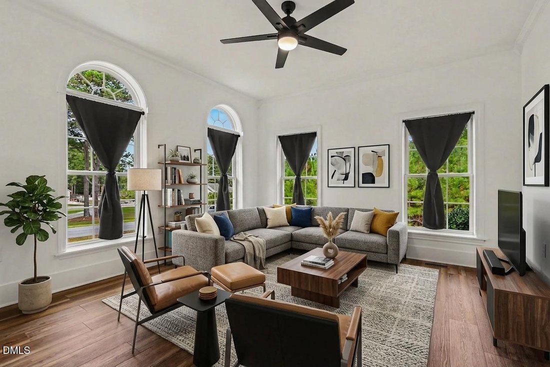 Haus in Littleton, North Carolina, Vereinigte Staaten 5 - 19080988