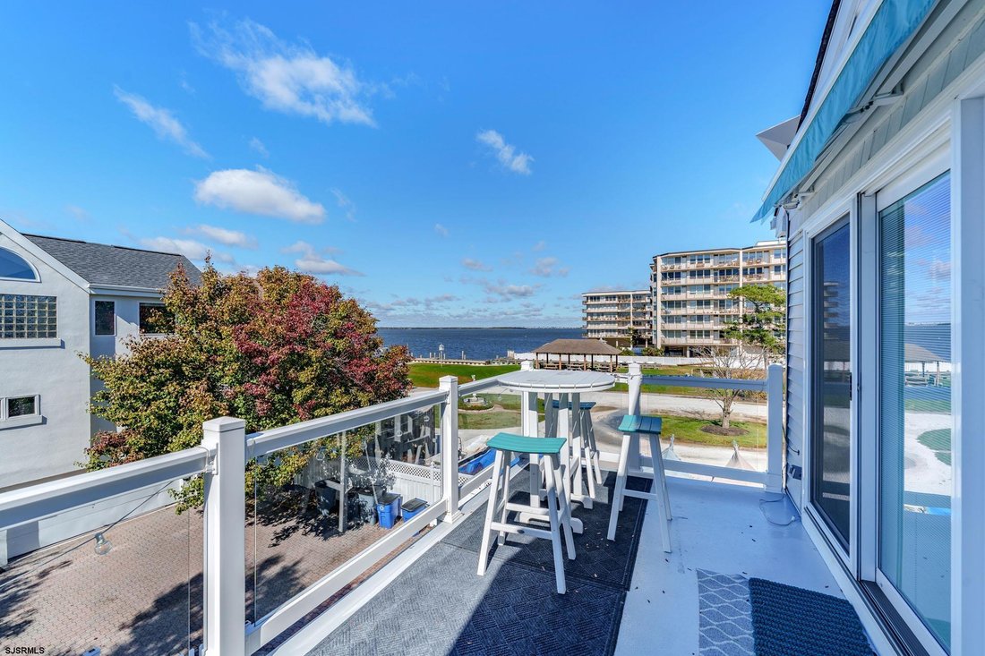 Appartement à Ocean City, New Jersey, États-Unis 3 - 19134125