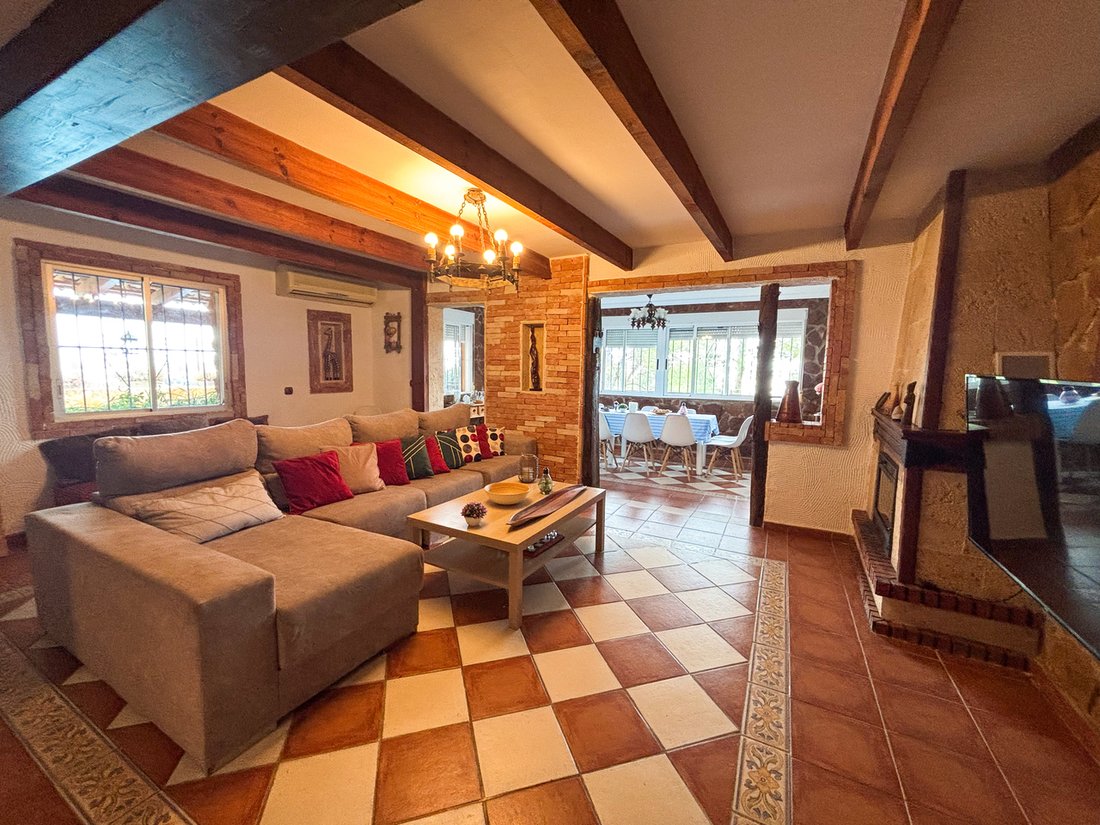 Villa en Jacarilla, Comunidad Valenciana, España 4 - 19126920