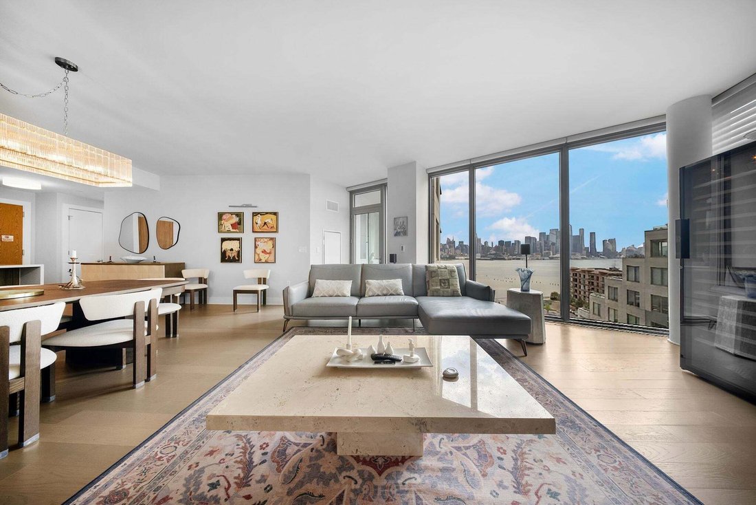 Condominio a Guttenberg, New Jersey, Stati Uniti 1 - 19120977