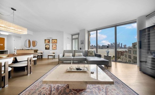 Condominio a Guttenberg, New Jersey, Stati Uniti 1