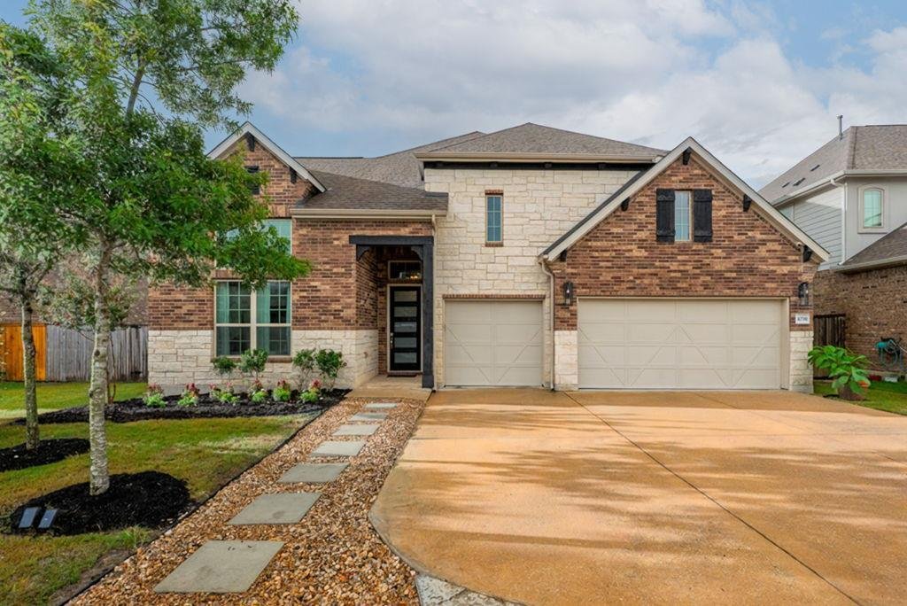 Haus in Pflugerville, Texas, Vereinigte Staaten 1 - 19121991