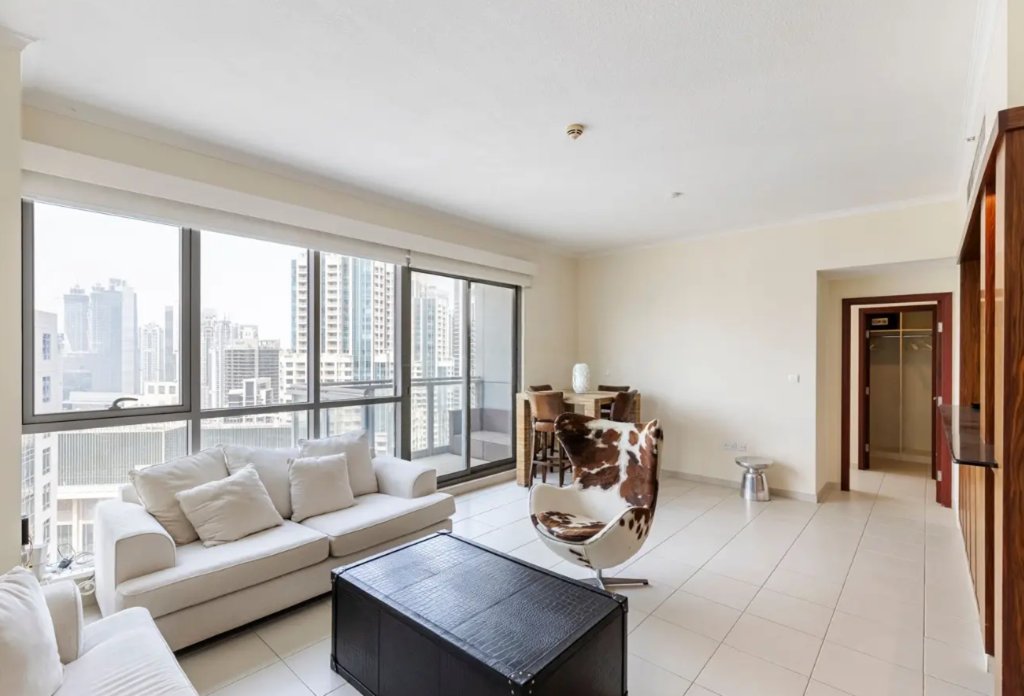 Wohnung in Burj Khalifa See, Downtown Dubai, Dubai 2 - 19127558