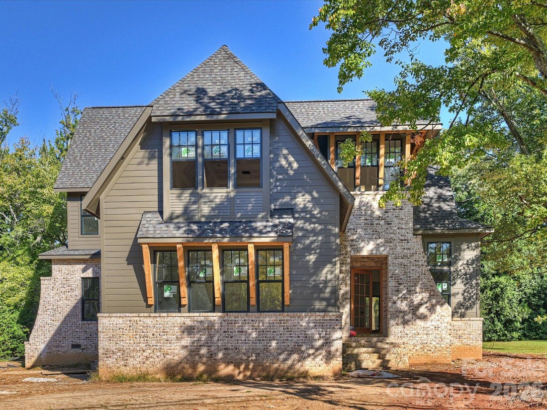 House in Charlotte, North Carolina, United States 1 - 19129126