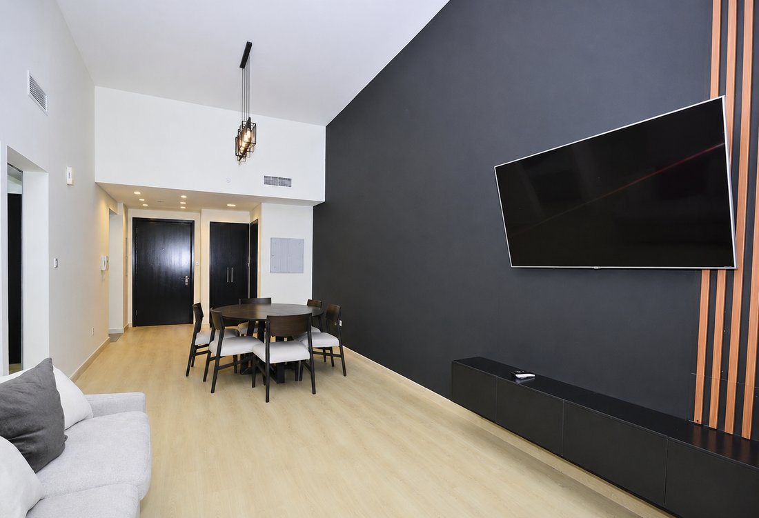 Appartement à Centre-ville de Dubaï, Doubaï, Émirats arabes unis 4 - 19127428