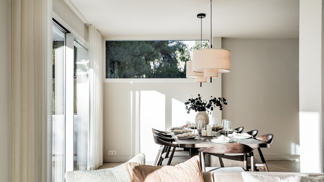 Apartment in Golden Mile, Andalusia, Spain 5 - 19124482