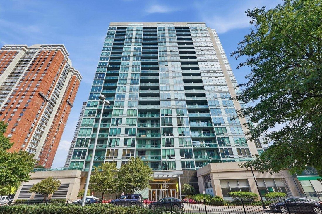 Condominio a Hoboken, New Jersey, Stati Uniti 4 - 19120912
