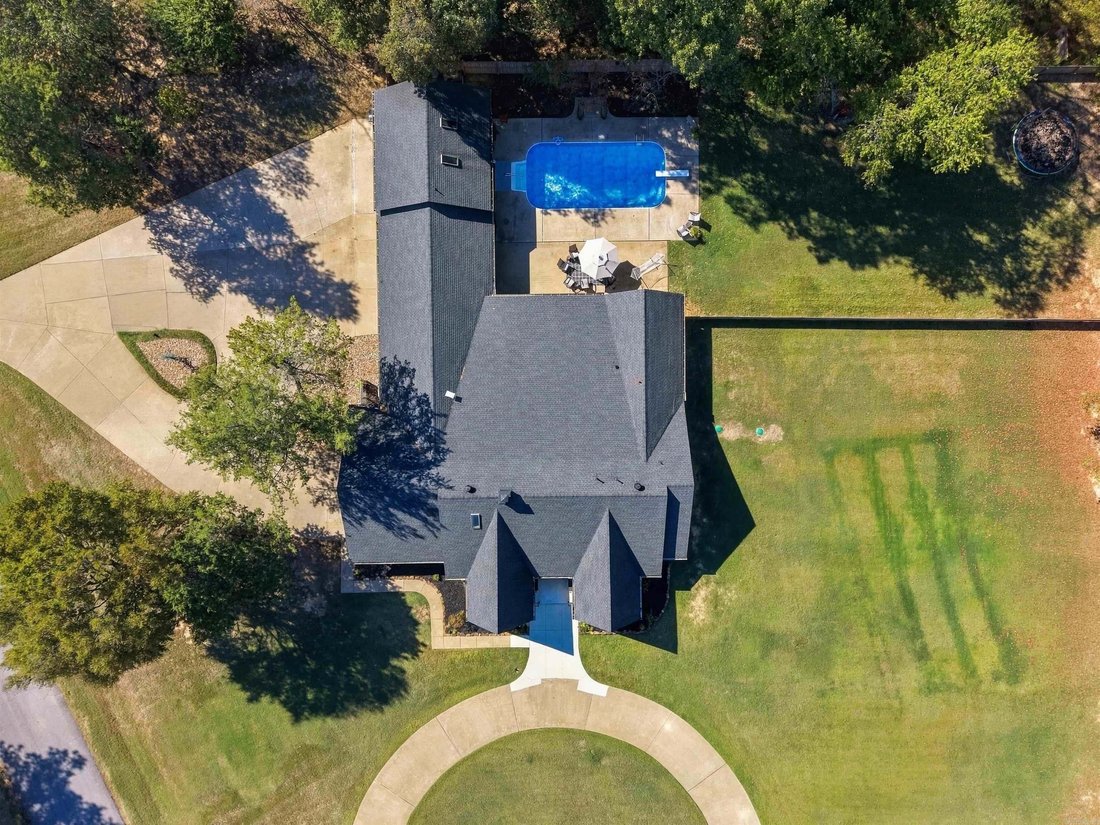 House in Searcy, Arkansas, United States 4 - 19124147