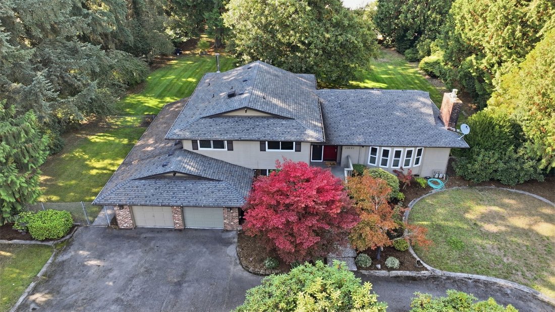 House in Newcastle, Washington, United States 2 - 19133471
