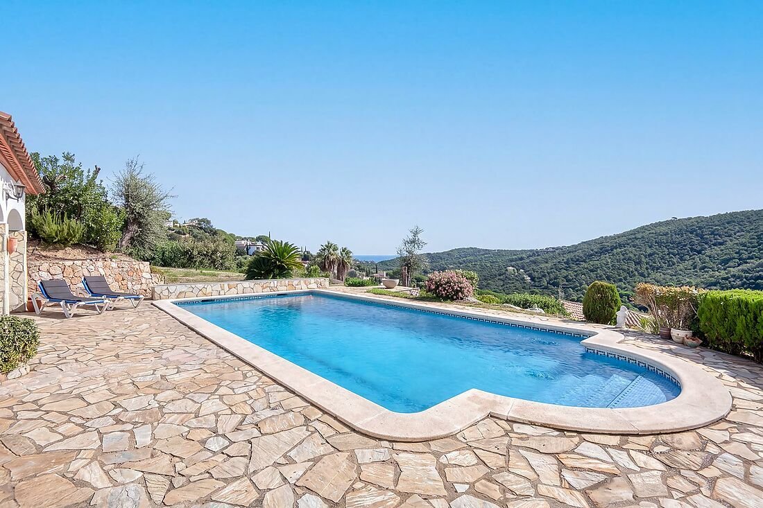 Villa a Torre Valentina, Calonge i Sant Antoni, Catalogna 5 - 19128826