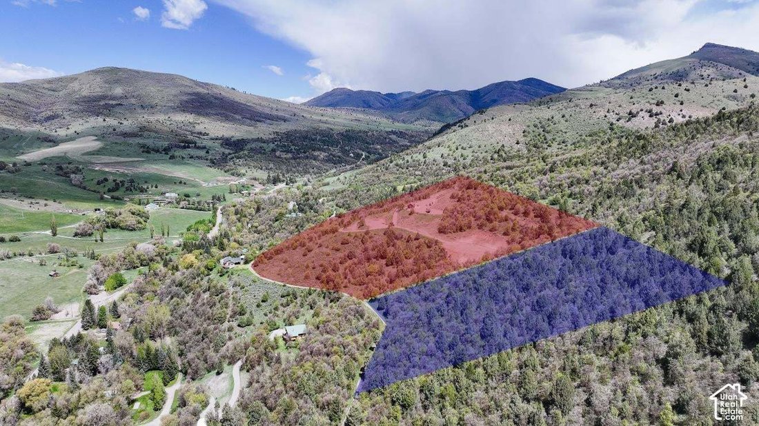 Maison à Preston, Idaho, États-Unis 1 - 17826598