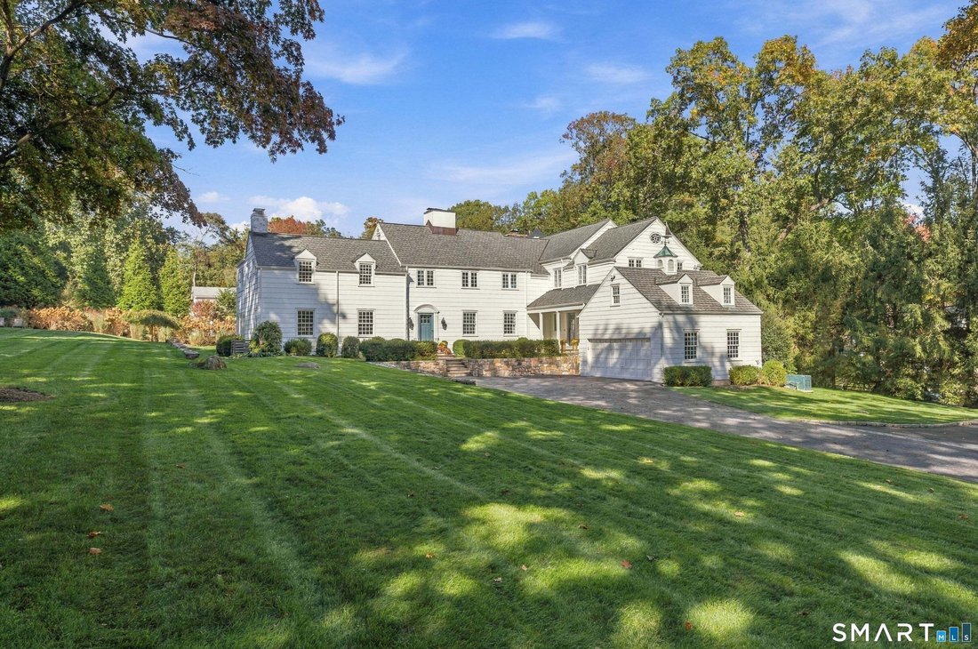 House in Darien, Connecticut, United States 1 - 19121411