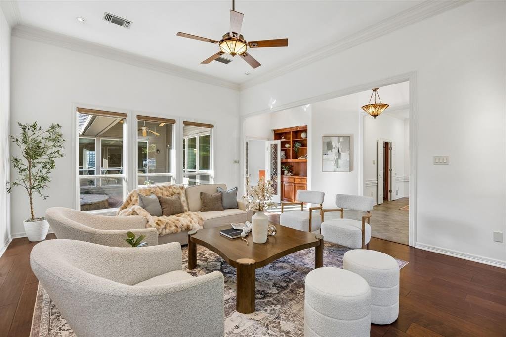 Casa a Addison, Texas, Stati Uniti 5 - 19125938