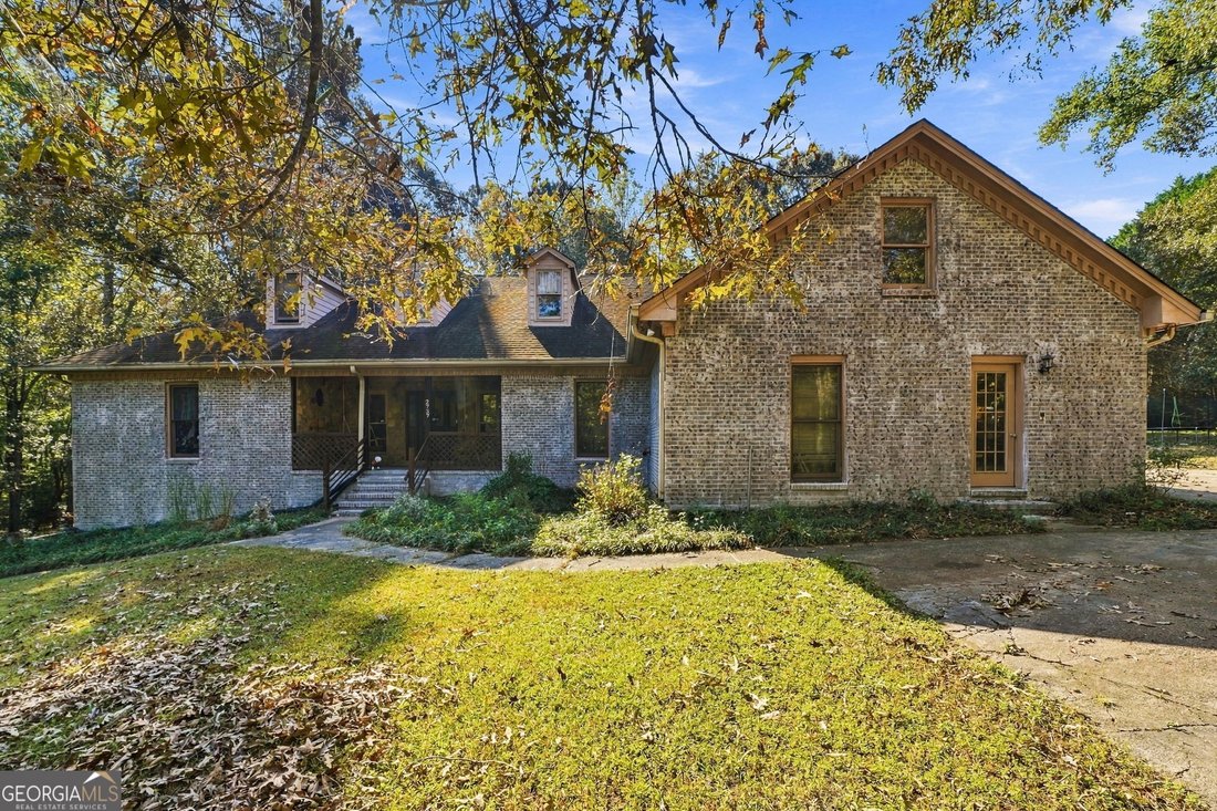 House in Powder Springs, Georgia, United States 1 - 19132115