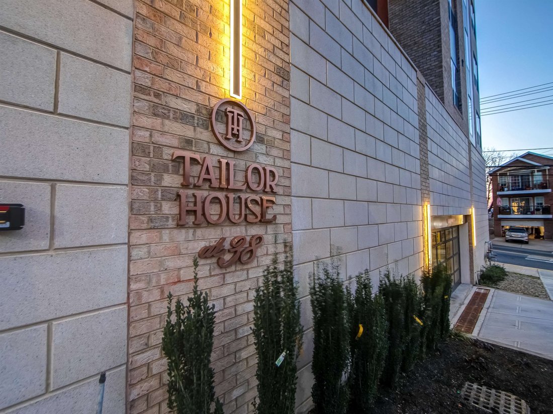 Condominio a Union City, New Jersey, Stati Uniti 3 - 19120664