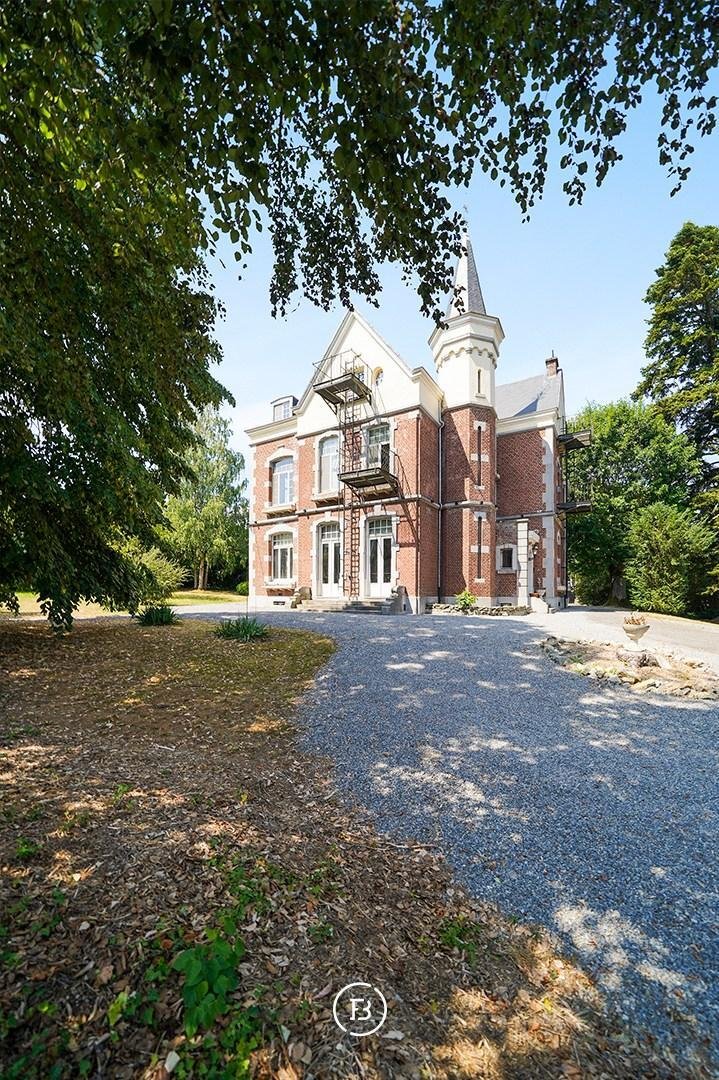 Landhaus in Durbuy, Wallonische Region, Belgien 3 - 19122062