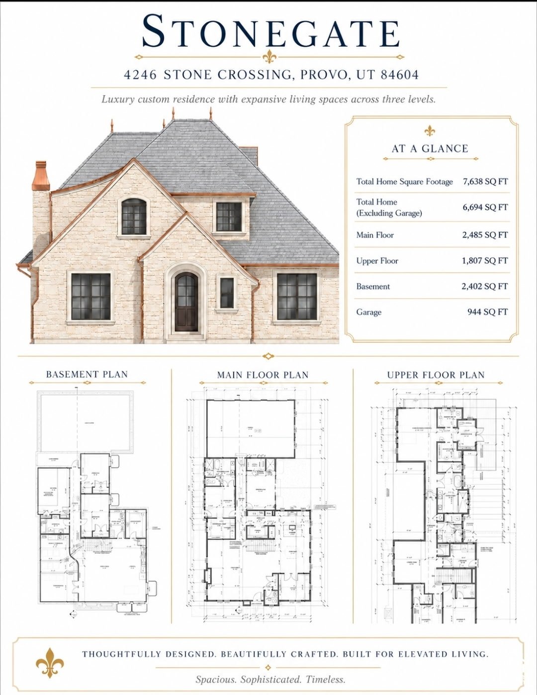 House in Provo, Utah, United States 3 - 19126875