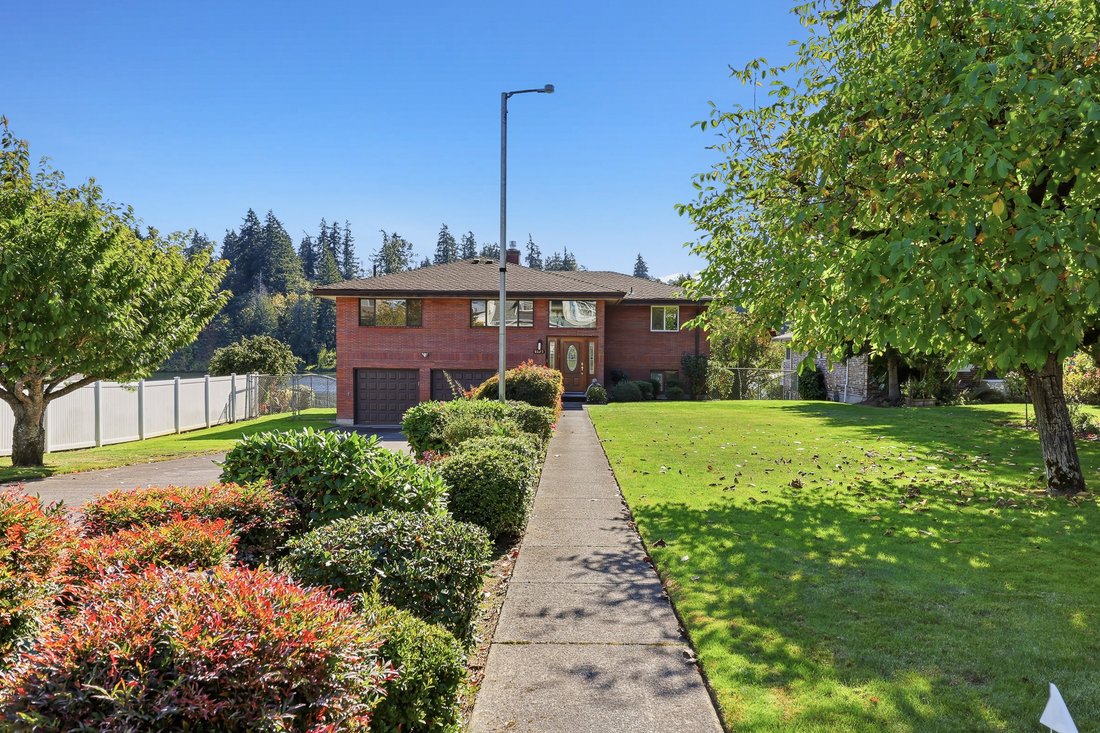 Casa a Auburn, Washington, Stati Uniti 1 - 19123882