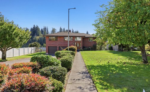 Haus in Auburn, Washington, Vereinigte Staaten 1