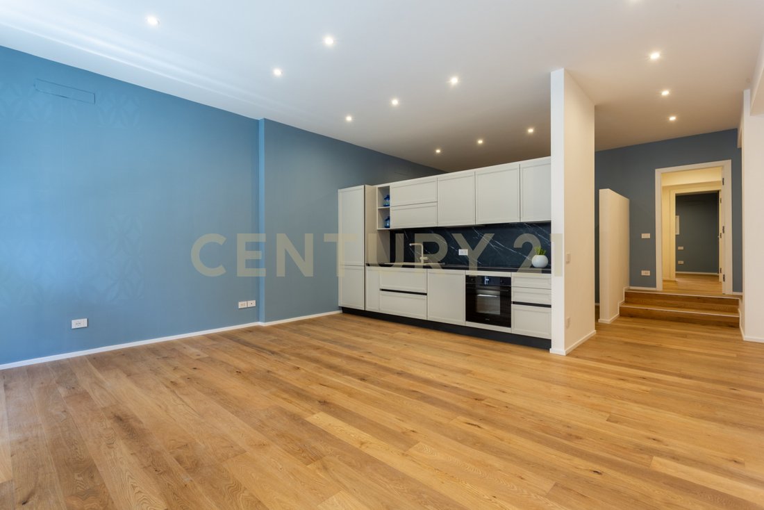 Penthouse in Monti, Rom, Italien 1 - 19124894