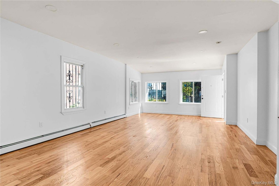 Maison à New York, État de New York, États-Unis 3 - 19124908