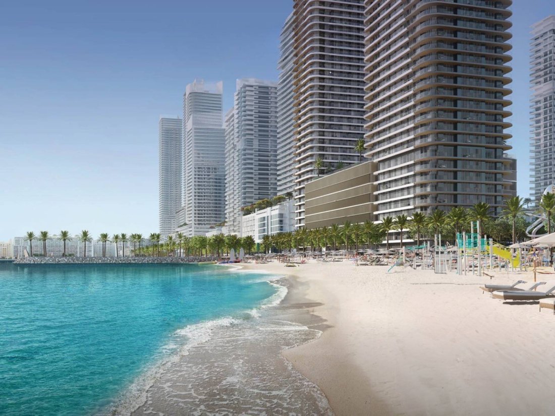 Penthouse in Dubai Hafen, Dubai, Vereinigte Arabische Emirate 5 - 19127550