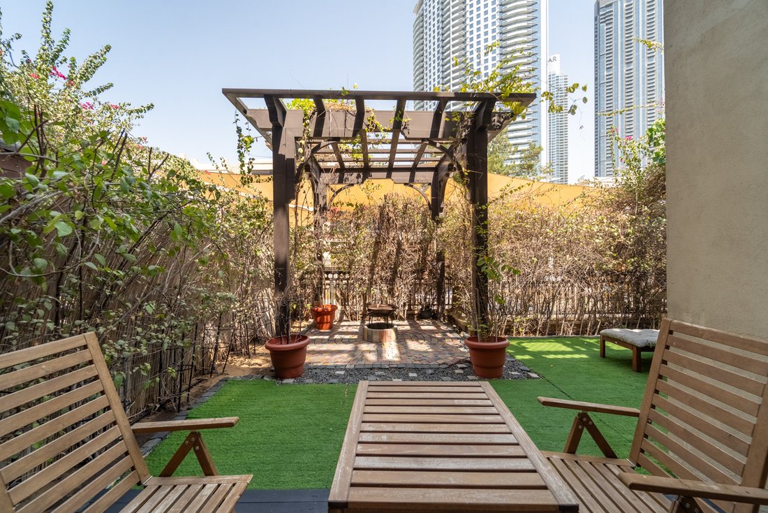 Apartamento en Lago Burj Khalifa, Centro de Dubái, Dubái 2 - 19126556