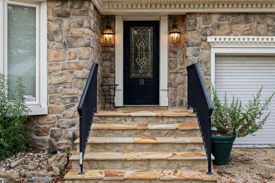 Haus in Bayonne, New Jersey, Vereinigte Staaten 3 - 19120650