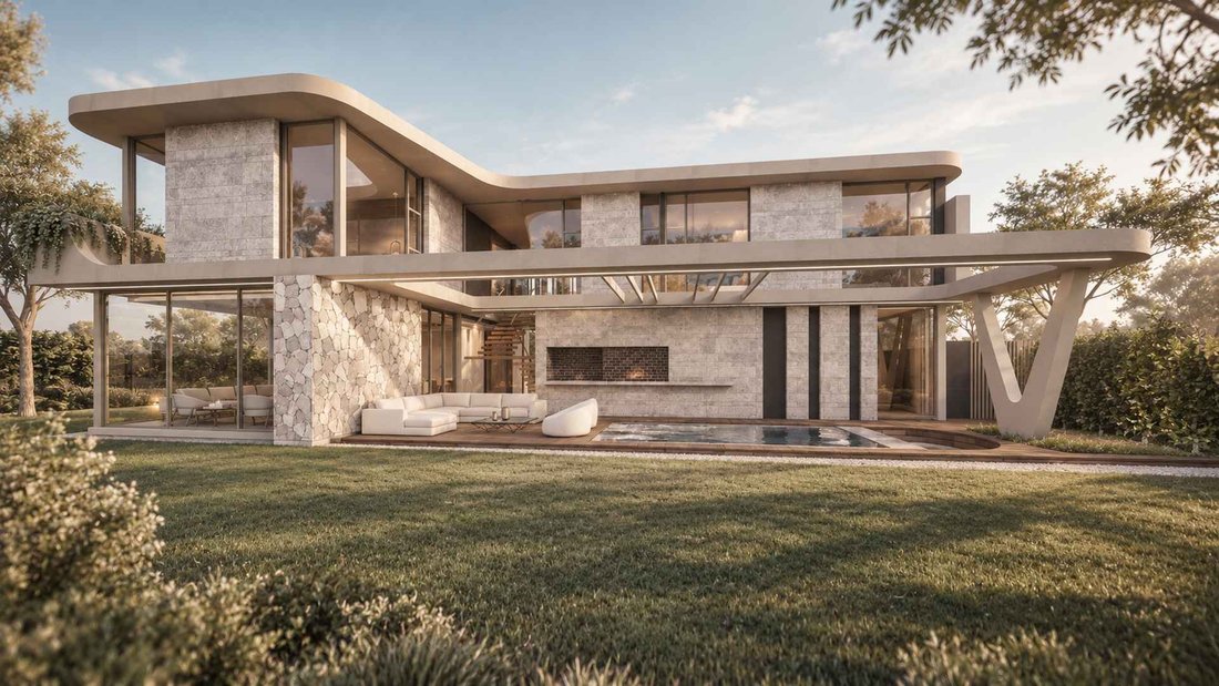 Casa a Riverglen, Gauteng, Sudafrica 1 - 19121554