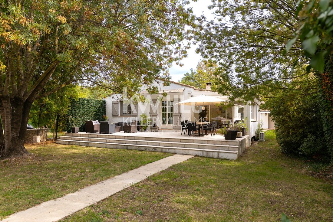 Villa in Mougins, Provence-Alpes-Côte d'Azur, Frankreich 5 - 19128170